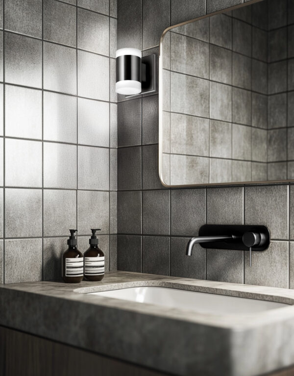 14W Wall Sconce - Image 2
