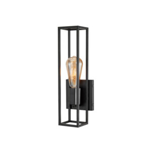 Avista Ridge 14" Vanity Wall Light Sconce