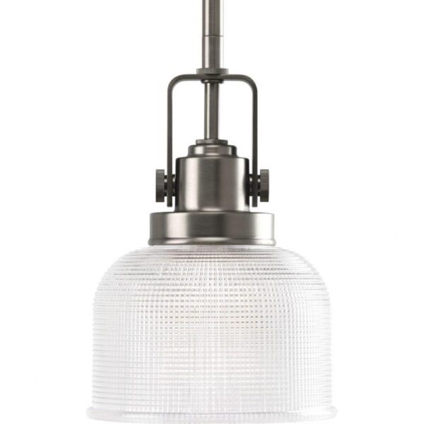 Archie - 1-Light Pendant in Coastal Style
