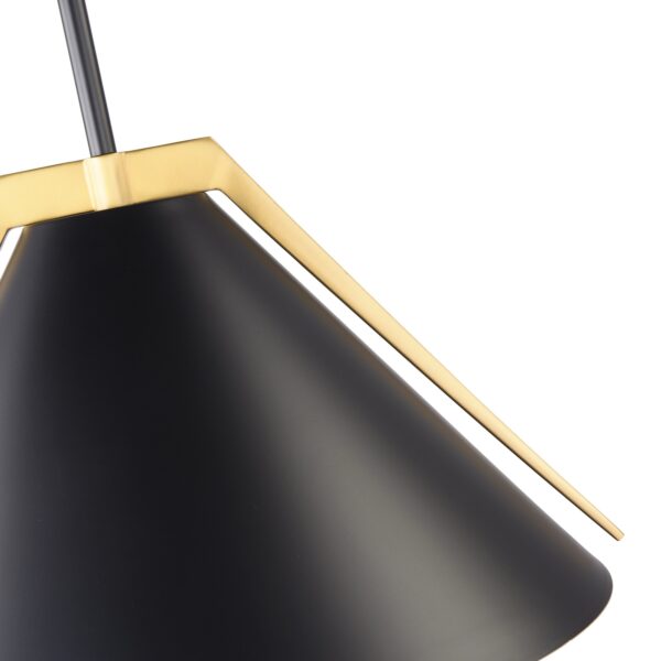 Baltic Collection Pendant BK - Image 2