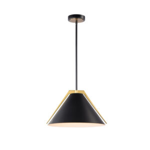 Baltic Collection Pendant BK