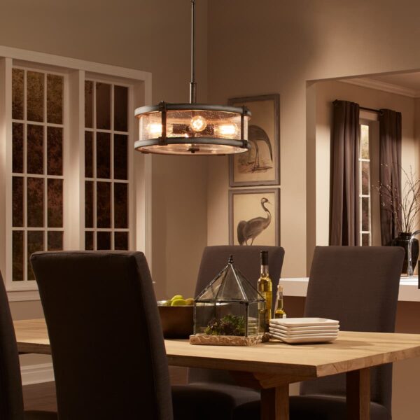 Barrington Pendant - Image 2