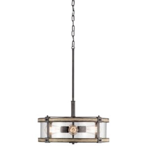Barrington Pendant