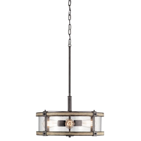 Barrington Pendant