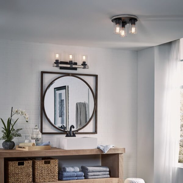 Barrington Vanity Light - Image 2