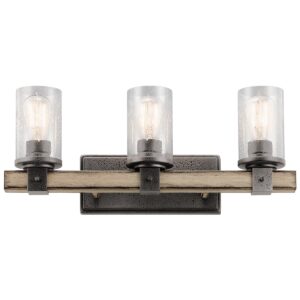 Barrington Vanity Light