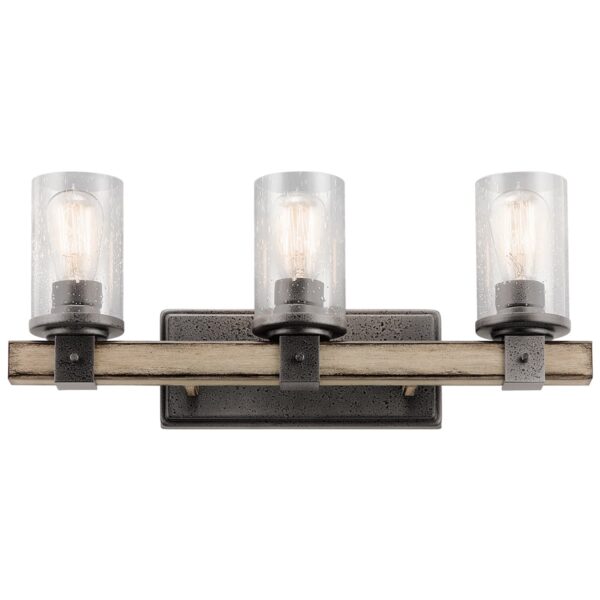 Barrington Vanity Light