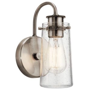 Braelyn Wall Sconce