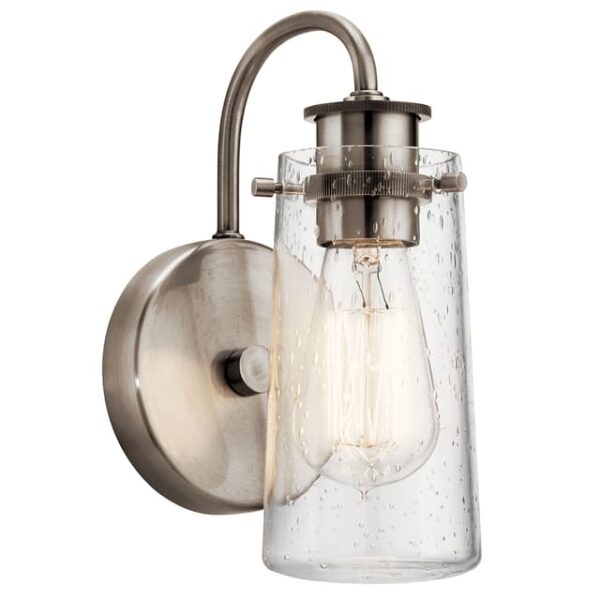 Braelyn Wall Sconce