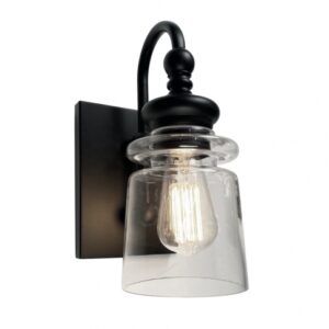 CASTARA 1 LT WALL MOUNT