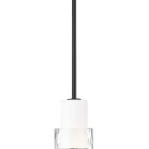 Cayden Pendant – 1946P-ROD-MB