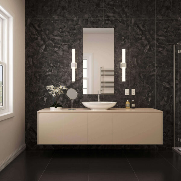 Color Temperature Changing Vanity Light - Image 2