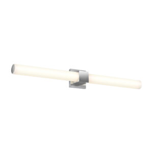 Color Temperature Changing Vanity Light