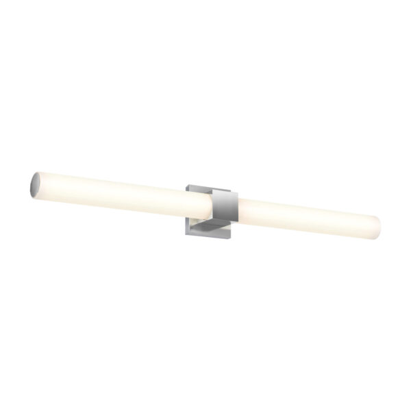 Color Temperature Changing Vanity Light
