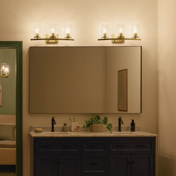 Crosby Vanity Light - Image 2