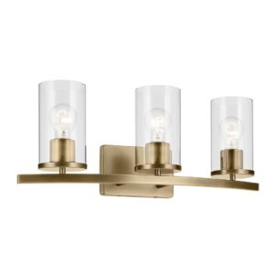 Crosby Vanity Light