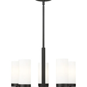 Danica 5-Light Chandelier