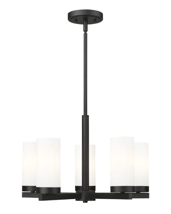 Danica 5-Light Chandelier