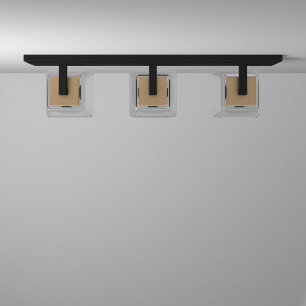 EASTWOOD 3 LT WALL MOUNT - Image 2