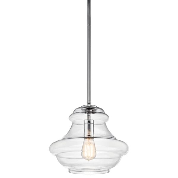 Everly Pendant