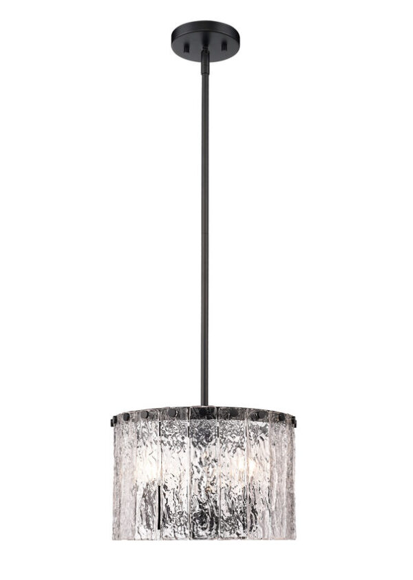 Glacier Pendant – 1943P12-MB