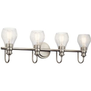 Greenbrier Vanity Light