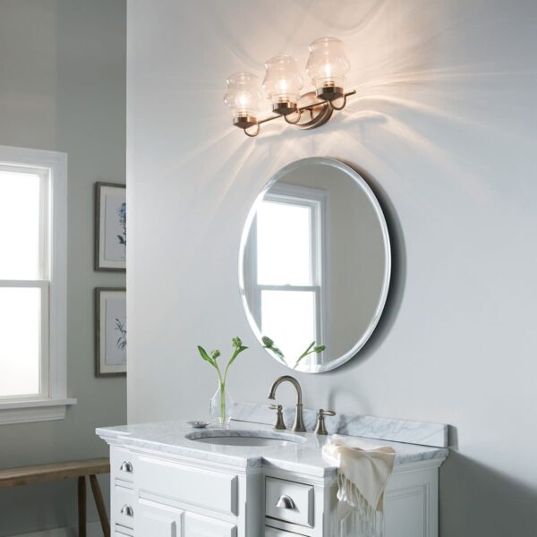 Janiel Vanity Light - Image 2