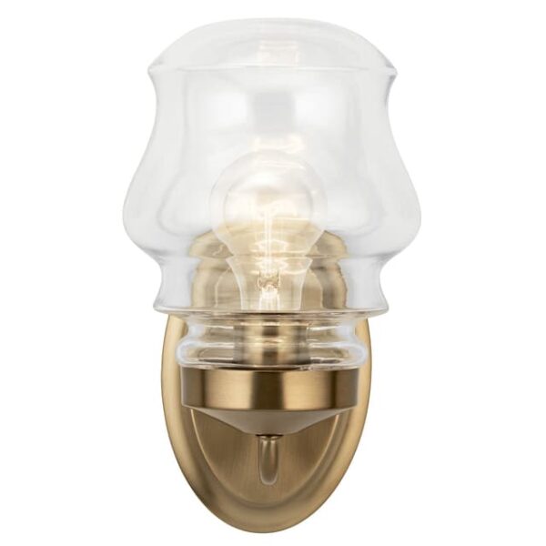 Janiel Wall Sconce - Image 2