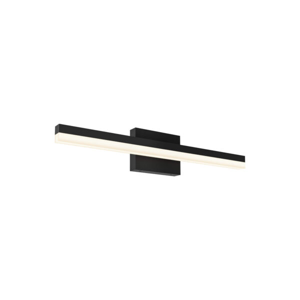 Lyra 24″ Sleek Vanity Light