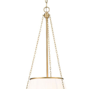 Madeline Pendant – 1954P18-MGLD