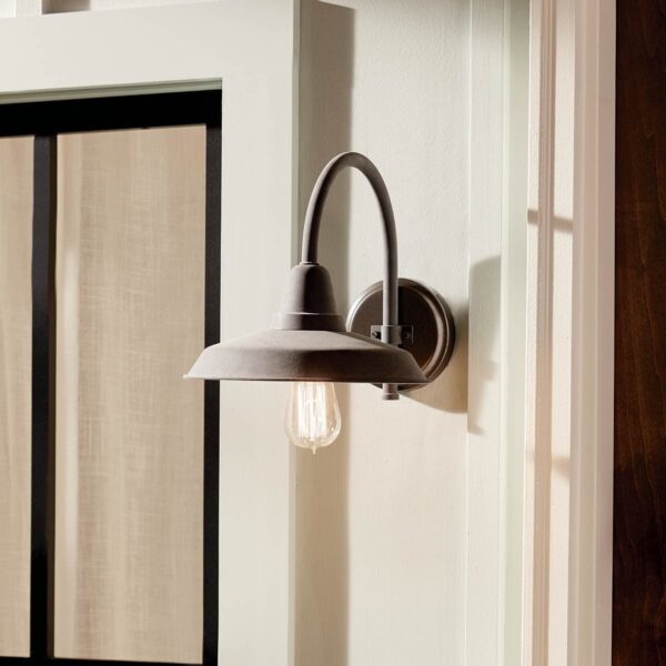 Marrus Wall Sconce - Image 2