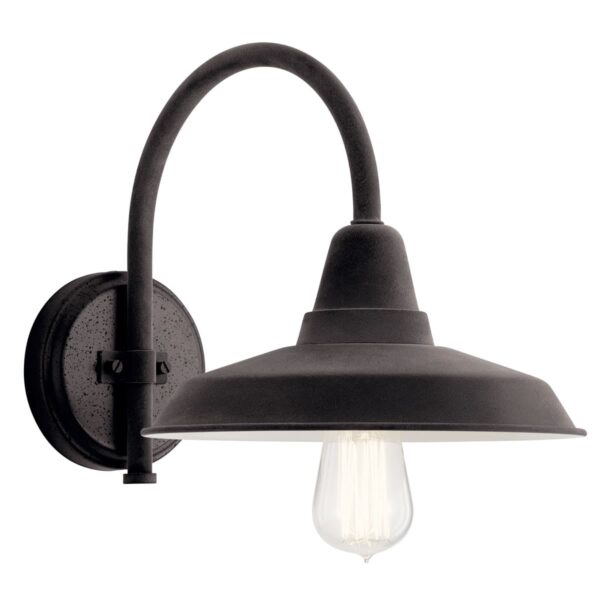Marrus Wall Sconce
