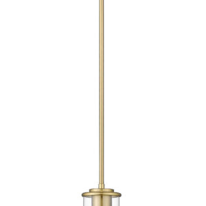 Thayer Pendant – 742MP-LG