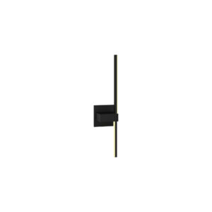 21″ Sleek wall sconce