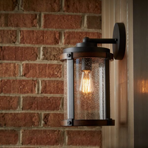 Barrington Outdoor Wall Light - Image 2