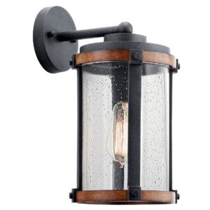 Barrington Outdoor Wall Light