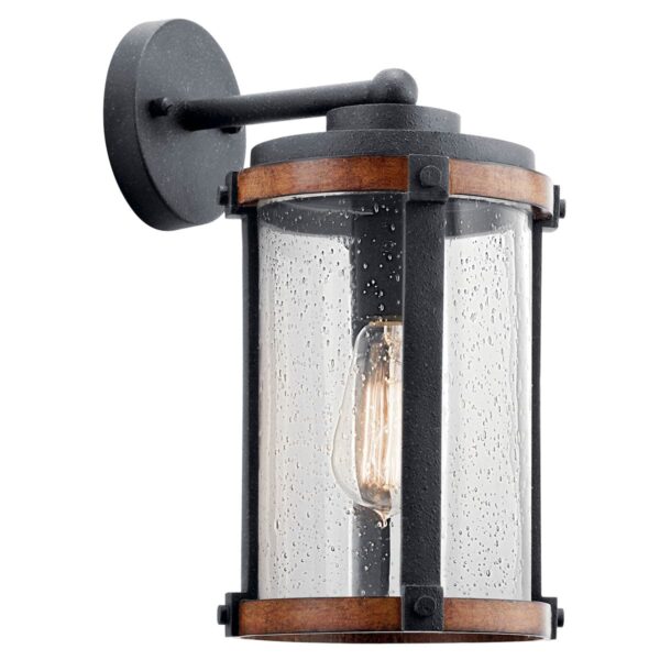Barrington Outdoor Wall Light