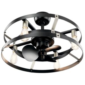 Cavelli Ceiling Fan