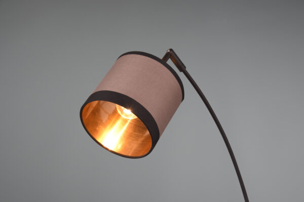 Davos Floor Lamp - Image 2