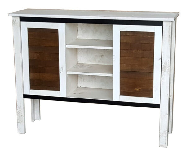 Farmhouse Sideboard
