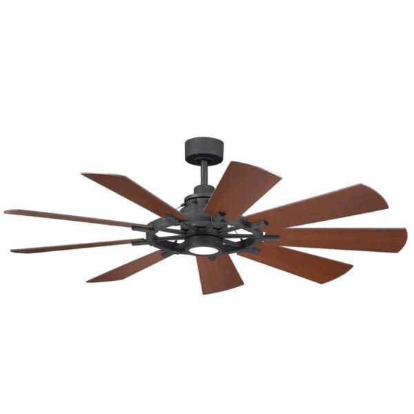 Gentry Ceiling Fan - Image 2