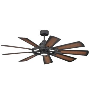 Gentry Ceiling Fan