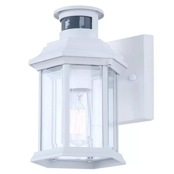 KERSLEY Outdoor Light WHITE