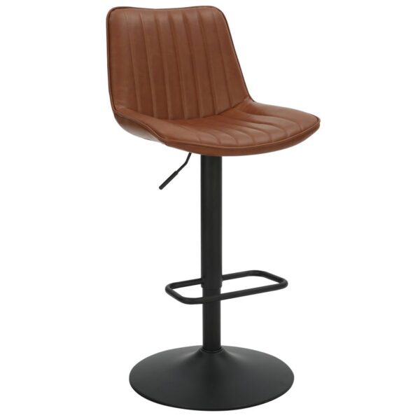 Kosi Adjustable Air-Lift Stool