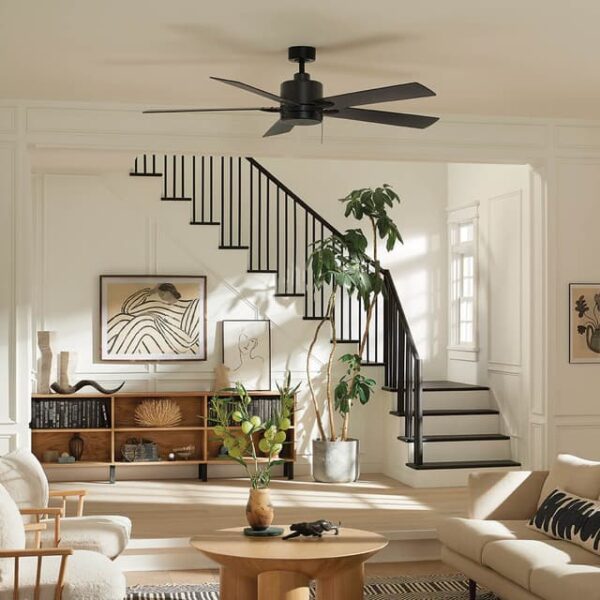 Lucian Ceiling Fan - Image 2