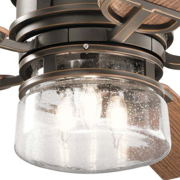 Lyndon Ceiling Fan - Image 2
