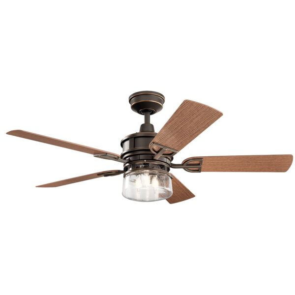 Lyndon Ceiling Fan