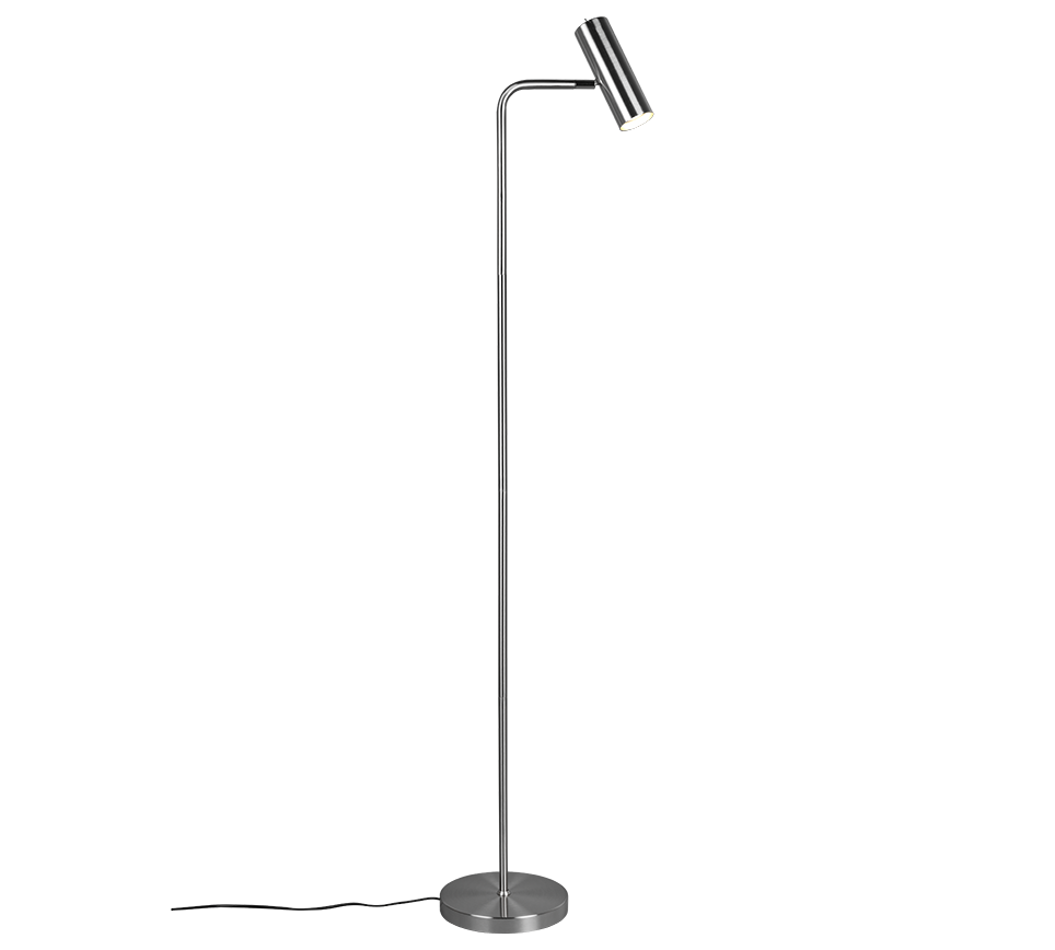 Marley Minimalist Floor Lamp