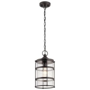 Mill Lane Outdoor Hanging Light