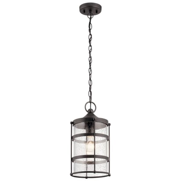 Mill Lane Outdoor Hanging Light
